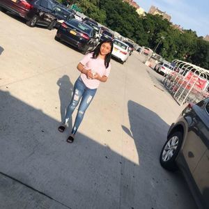 Meet your Posher, Nataly